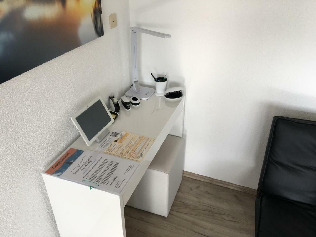 Appartement Bergwaerts Rickenbach  Extérieur photo