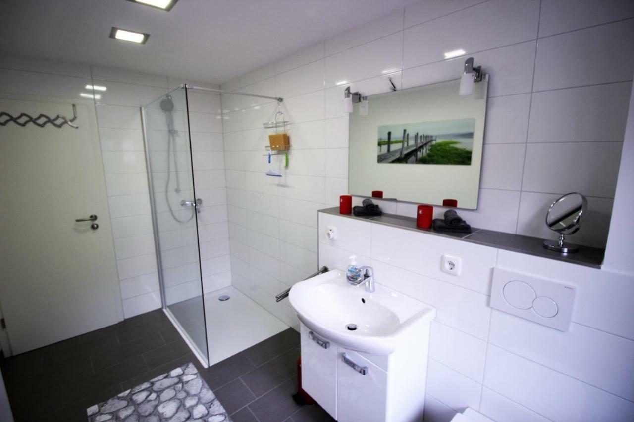 Appartement Bergwaerts Rickenbach  Extérieur photo