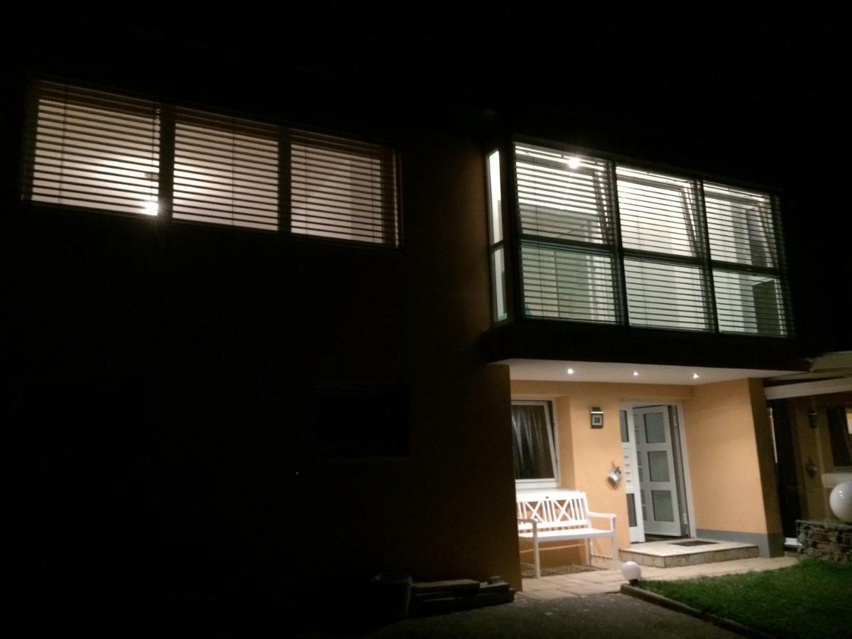 Appartement Bergwaerts Rickenbach  Extérieur photo